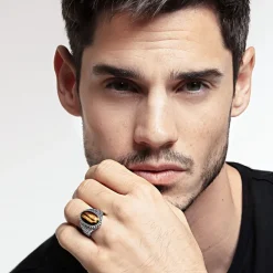 Thomas Sabo Ring in Silver