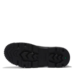 Timberland Boots in Black