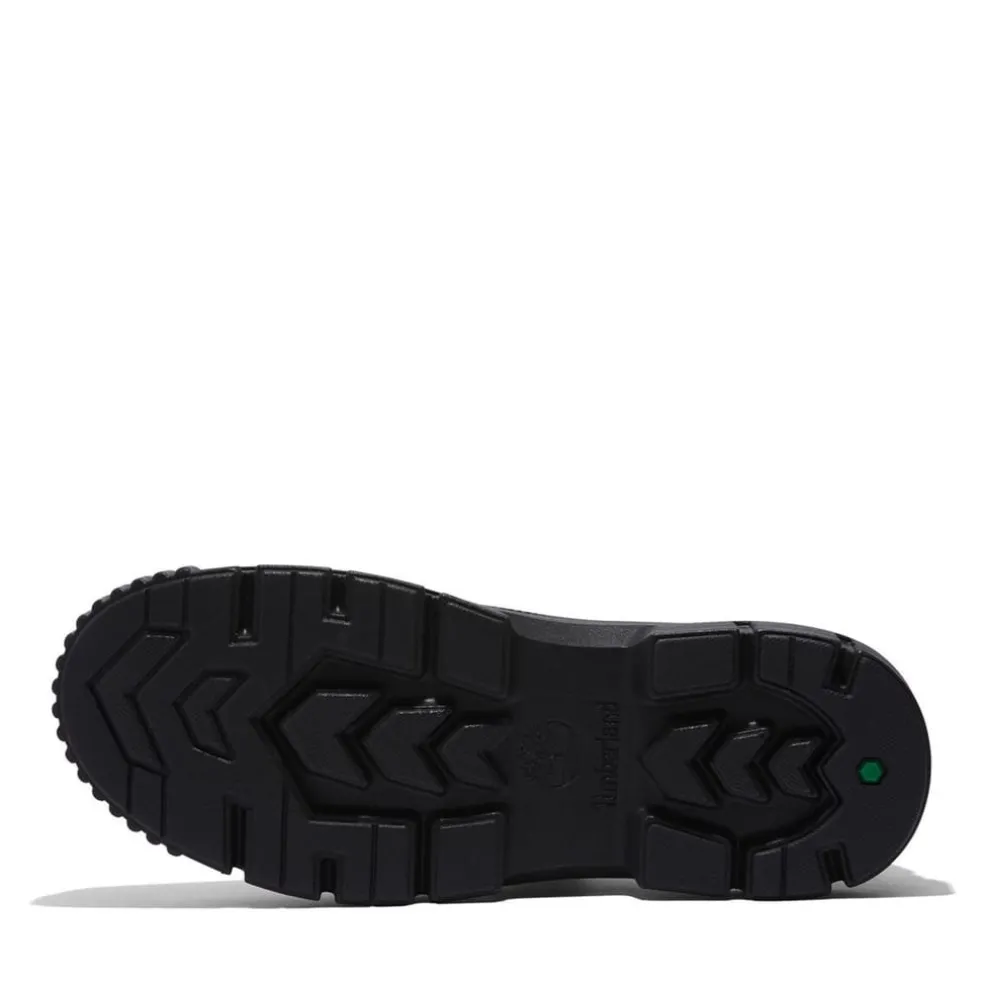 Timberland Boots in Black