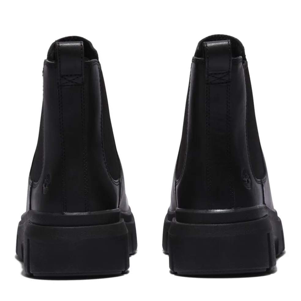 Timberland Boots in Black