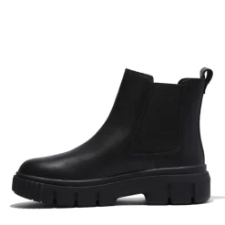 Timberland Boots in Black