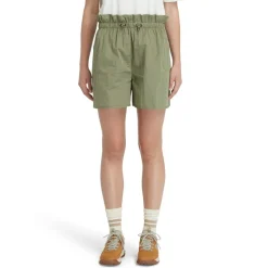 Timberland Brookline Cargo Shorts in Green