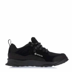 Timberland Low Lace Up GTX Hiking Boots in Black