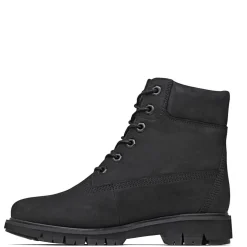 Timberland Lucia 6in Hiking Boot in Black