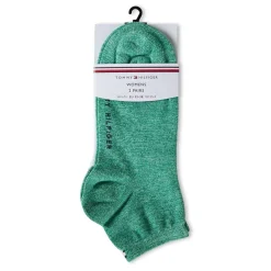 Tommy Hilfiger Casual Shor 2p in Green