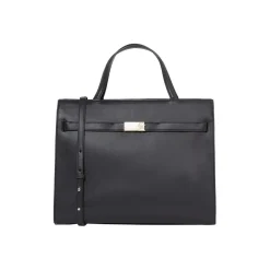 Tommy Hilfiger Heritage Workbag in Black
