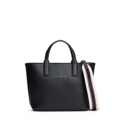 Tommy Hilfiger Logotapestot in Blue