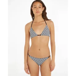 Tommy Hilfiger Rvrse Tri in Blue