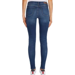 Tommy Hilfiger Skinny Jeans in Blue