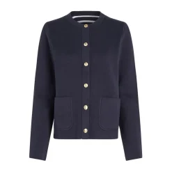 Tommy Hilfiger Sweater in Blue