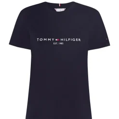 Tommy Hilfiger T-Shirt in Blue