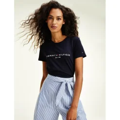 Tommy Hilfiger T-Shirt in Blue