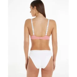 Tommy Hilfiger Waist Briefs in White