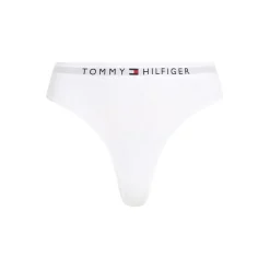 Tommy Hilfiger Waist Briefs in White