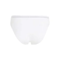 Tommy Hilfiger Waist Briefs in White