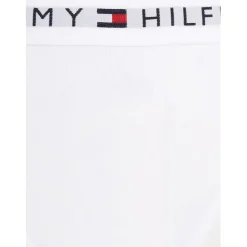 Tommy Hilfiger Waist Briefs in White
