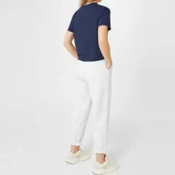 Tommy Jeans Badge T-Shirt in Blue