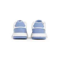 Tommy Jeans Brooklyn Color Block Sneakers in Blue