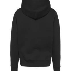 Tommy Jeans Hoodie in Black