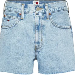 Tommy Jeans Hot Point Casual Shorts in Blue