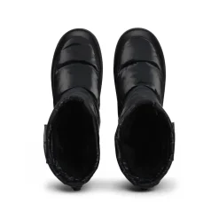 Tommy Jeans Outdoor Boots in Black