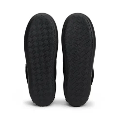 Tommy Jeans Outdoor Boots in Black