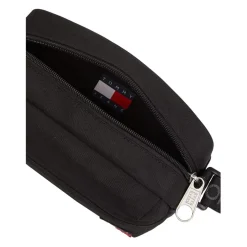 Tommy Jeans Tjw Ess Daily Crossover in Black