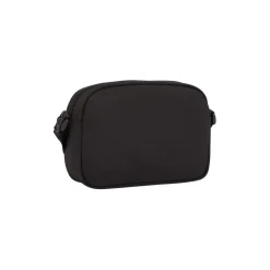 Tommy Jeans Tjw Ess Daily Crossover in Black