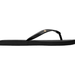 Tory Burch Flip Flops in White