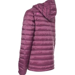 Trespass Arabel Jacket in Purple