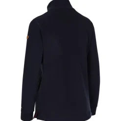 Trespass Big Hrt Fleece in Blue