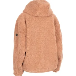 Trespass Burly Jacket in Pink