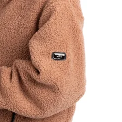 Trespass Burly Jacket in Pink
