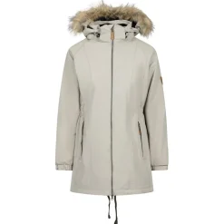 Trespass Celeb Jacket in Green