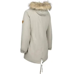 Trespass Celeb Jacket in Green