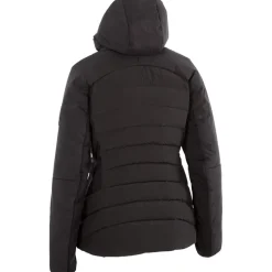 Trespass Clntela Jacket in Black