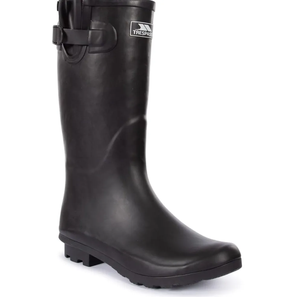 Trespass Damon Welly in Black