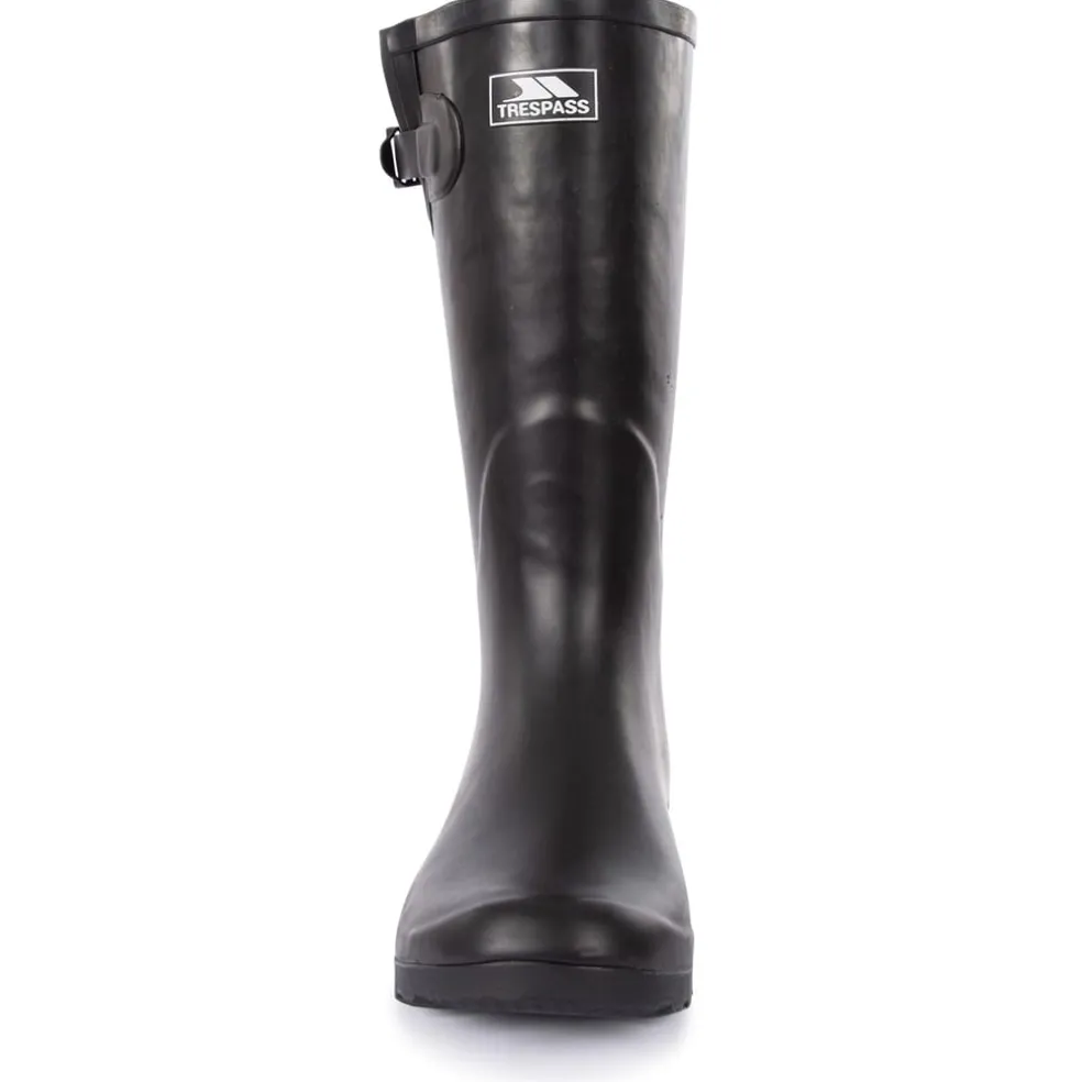 Trespass Damon Welly in Black