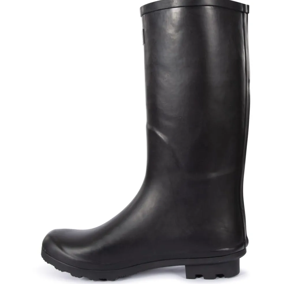 Trespass Damon Welly in Black