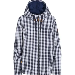 Trespass Dignity Jacket in Blue