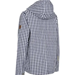 Trespass Dignity Jacket in Blue