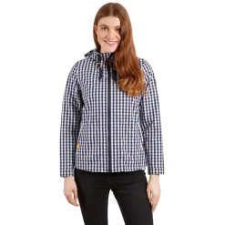 Trespass Dignity Jacket in Blue