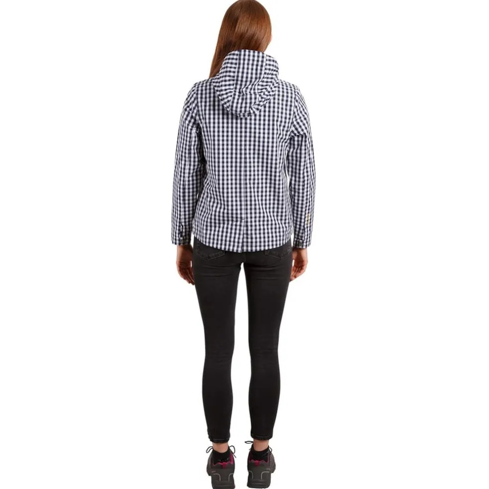 Trespass Dignity Jacket in Blue