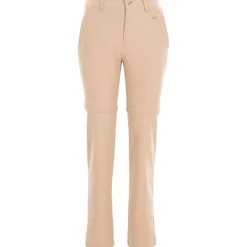 Trespass Eadie C Trousers in Beige