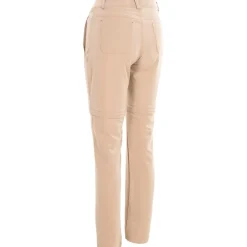 Trespass Eadie C Trousers in Beige