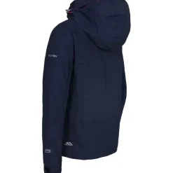 Trespass Flrssnt Jacket in Black