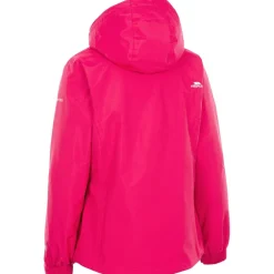 Trespass Madalin Jacket in Pink