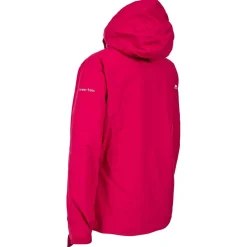 Trespass Madalin Jacket in Pink