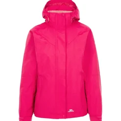 Trespass Madalin Jacket in Pink