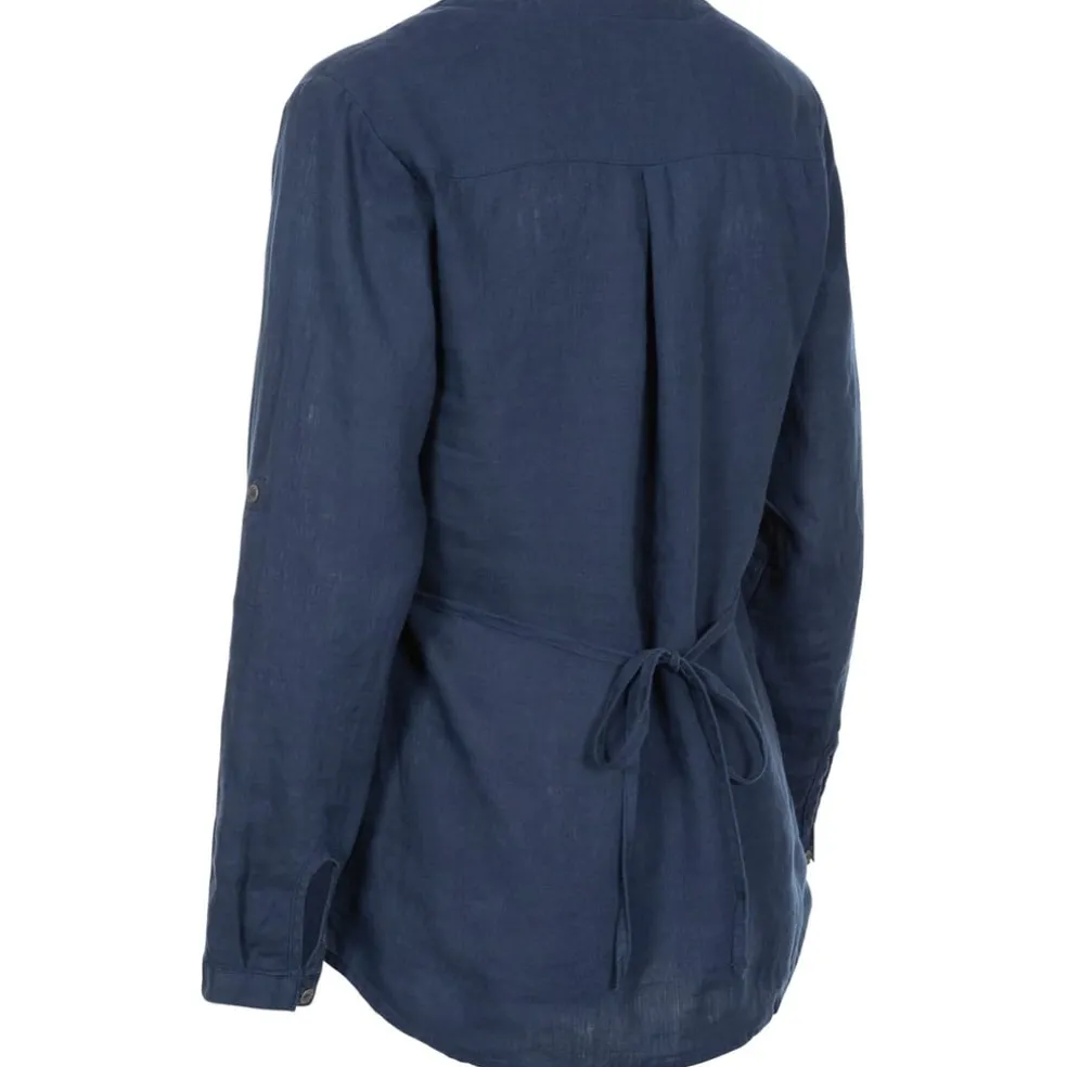 Trespass Messina Bls in Blue